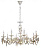 Подвесная люстра Arte Lamp OLIVIA A1018LM-8GA