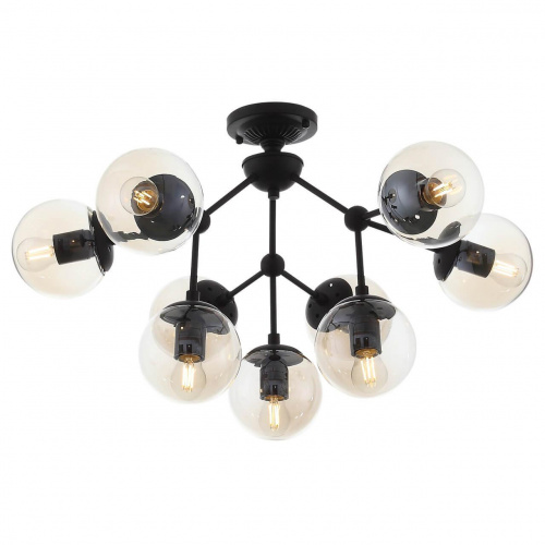 Потолочная люстра ST Luce Stampo SL549.402.09 купить по низкой цене