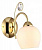 Бра Arte Lamp MILLO A9549AP-1GO