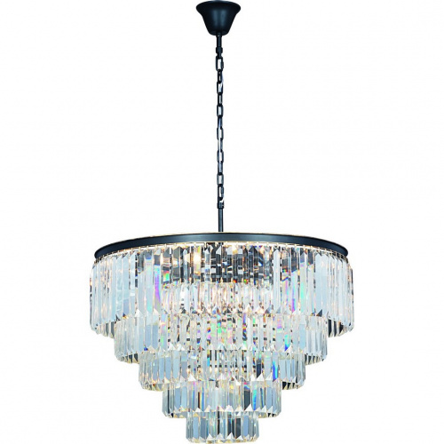 Подвесная люстра DIVINARE NOVA 3001/01 LM-13 купить по низкой цене