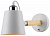 Бра Arte Lamp OSCAR A7141AP-1WH