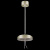 Светодиодный настенный светильник Lightstar Zolla 590061