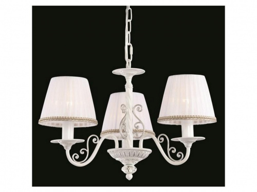 Подвесная люстра MAYTONI Sunrise ARM290-03-W купить по низкой цене