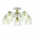 Потолочная люстра LUMION OPICUS 3508/5C