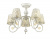Потолочная люстра LUMION IZIDORA 3465/5C купить по низкой цене
