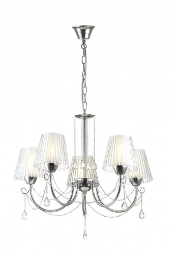 Подвесная люстра LUMION ODDA 3236/5 купить по низкой цене