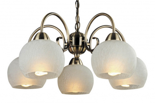 Подвесная люстра Arte Lamp Margo A9316LM-5AB купить по низкой цене