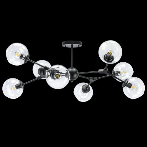 Потолочная люстра Lightstar Beta 785087 купить по низкой цене