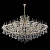 Хрустальная люстра MAYTONI Erna DIA880-PL-56-G