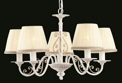 Подвесная люстра MAYTONI Sunrise ARM290-05-G купить по низкой цене