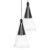 Подвесная люстра Lightstar Cone 757067 Подвесная люстра Lightstar Cone 757067 купить по низкой цене