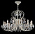 Подвесная люстра MAYTONI Princess ARM270-12-R