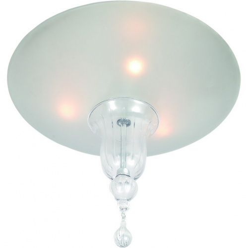 Потолочный светильник DIVINARE GOCCIA 4002/02 PL-3