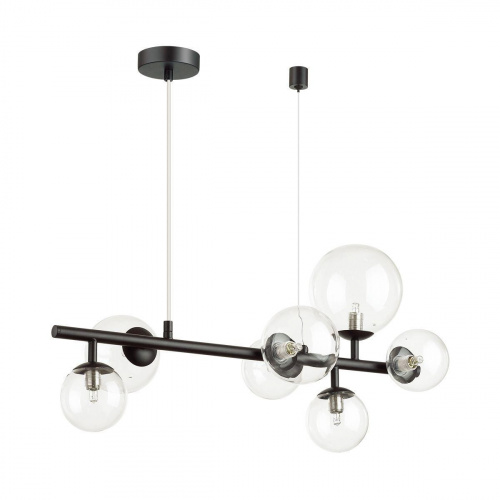 Подвесная люстра Odeon Light Tovi 4818/7 купить по низкой цене