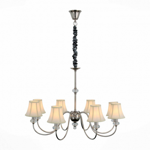 Подвесная люстра ST Luce MEDUSSO SL816.103.08 купить по низкой цене