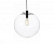 Подвесной светильник Kink Light Меркурий 07562-30,21
