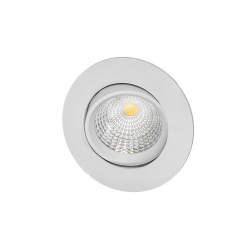 Светодиодный встраиваемый светильник CITILUX Каппа CLD0055W