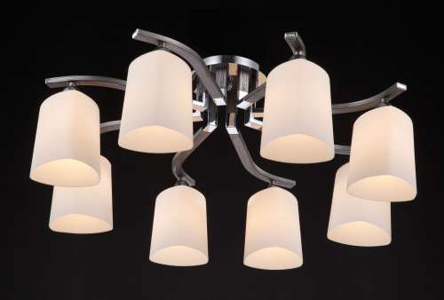 Потолочная люстра Freya Sol FR5454CL-08CH купить по низкой цене