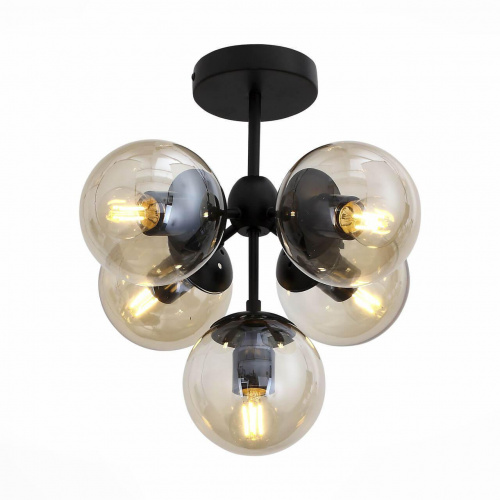 Потолочная люстра ST Luce Stampo SL549.402.05 купить по низкой цене