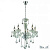 Подвесная люстра Ideal Lux TIEPOLO SP5