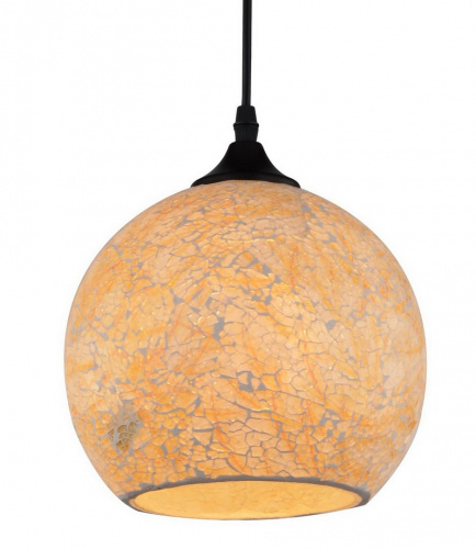 Подвесной светильник Arte Lamp MOSAIC A8076SP-1BK