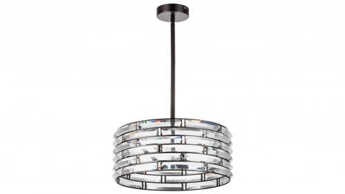 Потолочная люстра Lightstar Amerigo 746048 купить по низкой цене