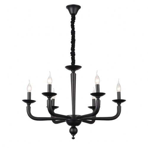 Подвесная люстра ST Luce Maste SL1114.403.06 купить по низкой цене