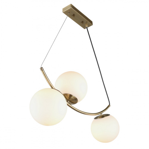 Подвесная люстра Omnilux Acciano OML-94903-03 купить по низкой цене