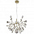 Подвесная люстра ST Luce Riccardo SL411.213.45