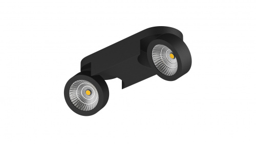 Светодиодный спот Lightstar Snodo 055274