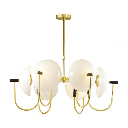 Подвесная люстра Odeon Light Granta 4674/6 купить по низкой цене