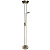 Торшер Arte Lamp DUETTO A4329PN-2AB