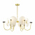 Подвесная люстра Odeon Light Granta 4674/6 Подвесная люстра Odeon Light Granta 4674/6 купить по низкой цене
