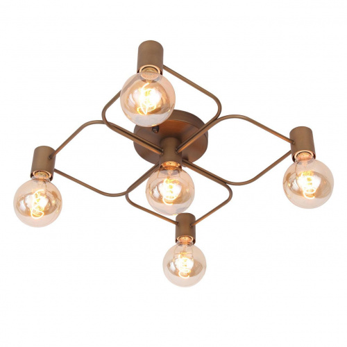 Потолочная люстра ST Luce Tavere SL413.202.05 купить по низкой цене