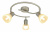 Потолочный светильник Arte Lamp PARRY A5062PL-3SS