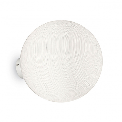 Настенный светильник Ideal Lux MAPA RIGA AP1 D30