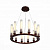 Подвесная люстра ST Luce UNICA SL262.703.12