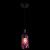 Подвесной светильник Arte Lamp FESTA A8132SP-1MG