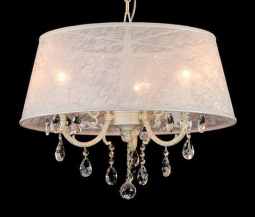 Подвесная люстра MAYTONI Filomena ARM390-33-W купить по низкой цене
