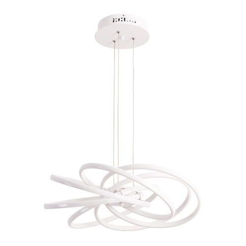 Светодиодный подвесной светильник Arte Lamp Presto A2527SP-6WH