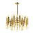 Люстра на штанге Odeon Light Peka 4690/36