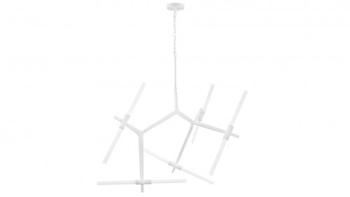 Подвесная люстра Lightstar Struttura 742106 купить по низкой цене