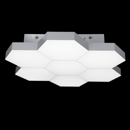 Светодиодный потолочный светильник Lightstar Favo 750072