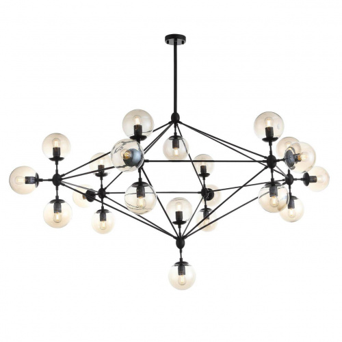 Подвесная люстра ST Luce Stampo SL549.403.15 купить по низкой цене
