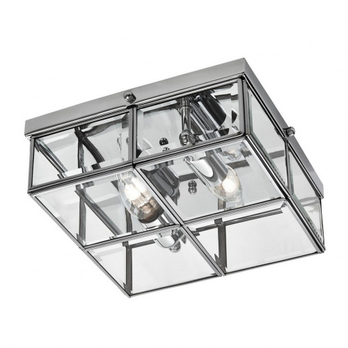Потолочный светильник Arte Lamp SCACCHI A6769PL-2CC