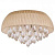 Потолочная люстра Mw-Light Жаклин 465015217