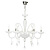 Подвесная люстра MAYTONI Cecilia DIA011PL-06W