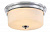 Потолочный светильник Arte Lamp ALONZO A1735PL-3CC