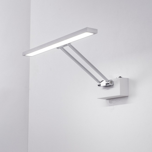 Светодиодная подсветка CITILUX Визор CL708350