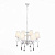 Подвесная люстра ST Luce Jeta SL164.503.06